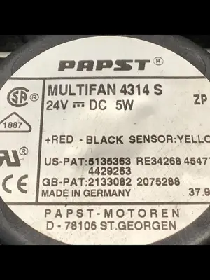 USED BOSCH 1070056864-109