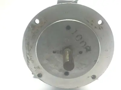 USED B&B ADJUSTABLE SPEED DRIVE MOTOR