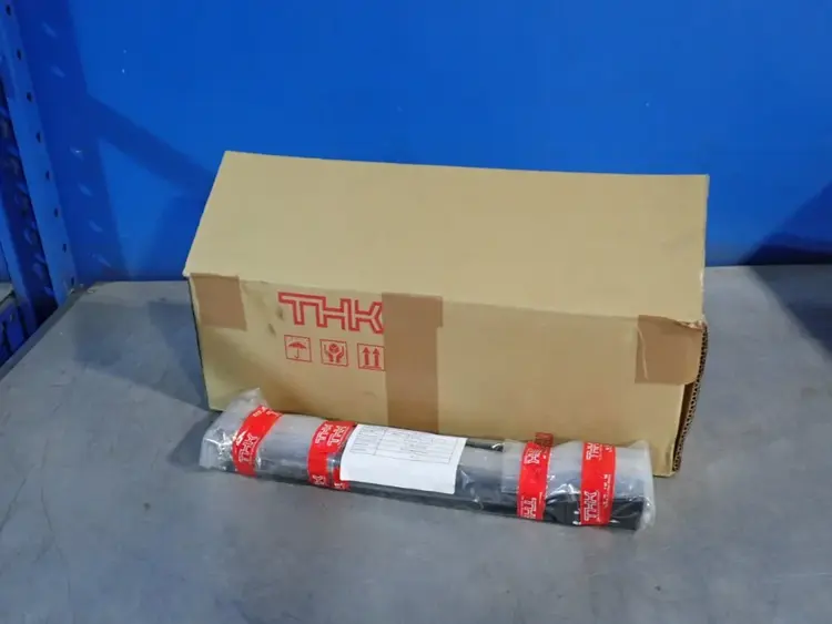 New | in-Stock THK SKR3320AQZE01550E00X0(C) Tooling & Accessories (Other) Ohio US | HGR 24 #1089433