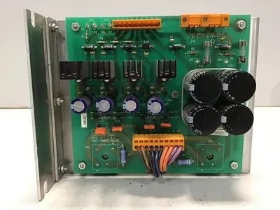 USED VAN DORN 330075