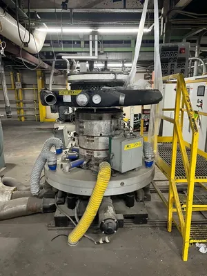 REIFENHAUSER blown film die Blown Film Dies - Single Layer, SIZE 10" - 14.99""" | Mark One Machinery (3)