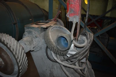 HAMMOND 3-ROLL Miscellaneous | Mohawk Machinery (8)