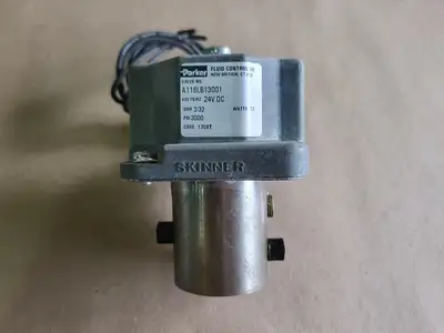 NEW PARKER SKINNER A116LB13001