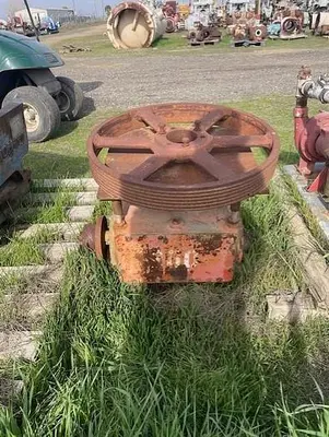 USED UNION TD-30