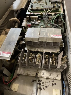 USED Allen Bradley 1336S-C075-AN-FR4