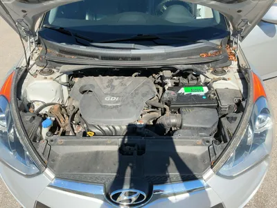 Used 2013 HYUNDAI VELOSTER Cars Michigan US | Miedema Asset Management Group #1461361