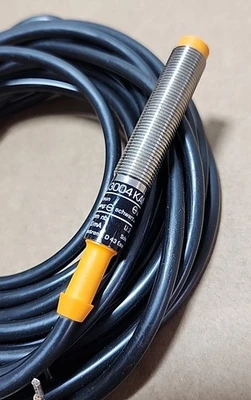 NEW IFM Efector IFA3004KANOG