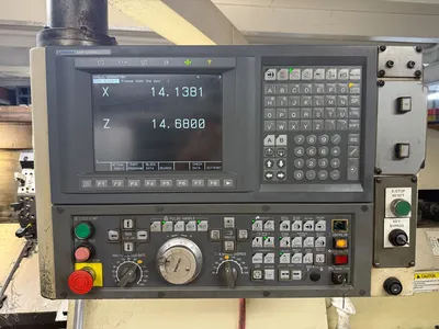 USED OKUMA CROWN 769