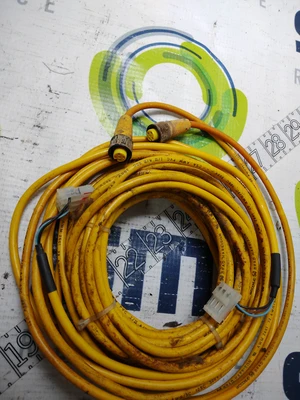 USED BRAD HARRISON AWM 2661