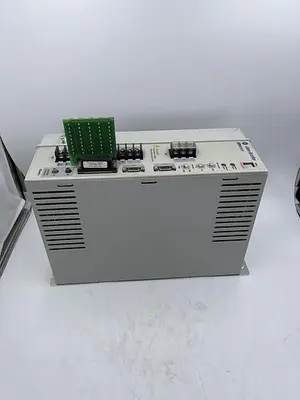 Used ALLEN-BRADLEY ALLEN-BRADLEY 2098-DSD-HV050-SE Servo Drives | ND Industrial Surplus #1214264