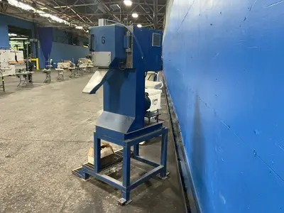 Pelletizer