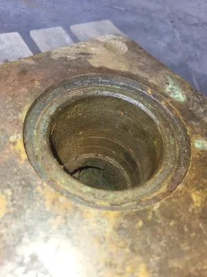USED WHEATLEY P-364