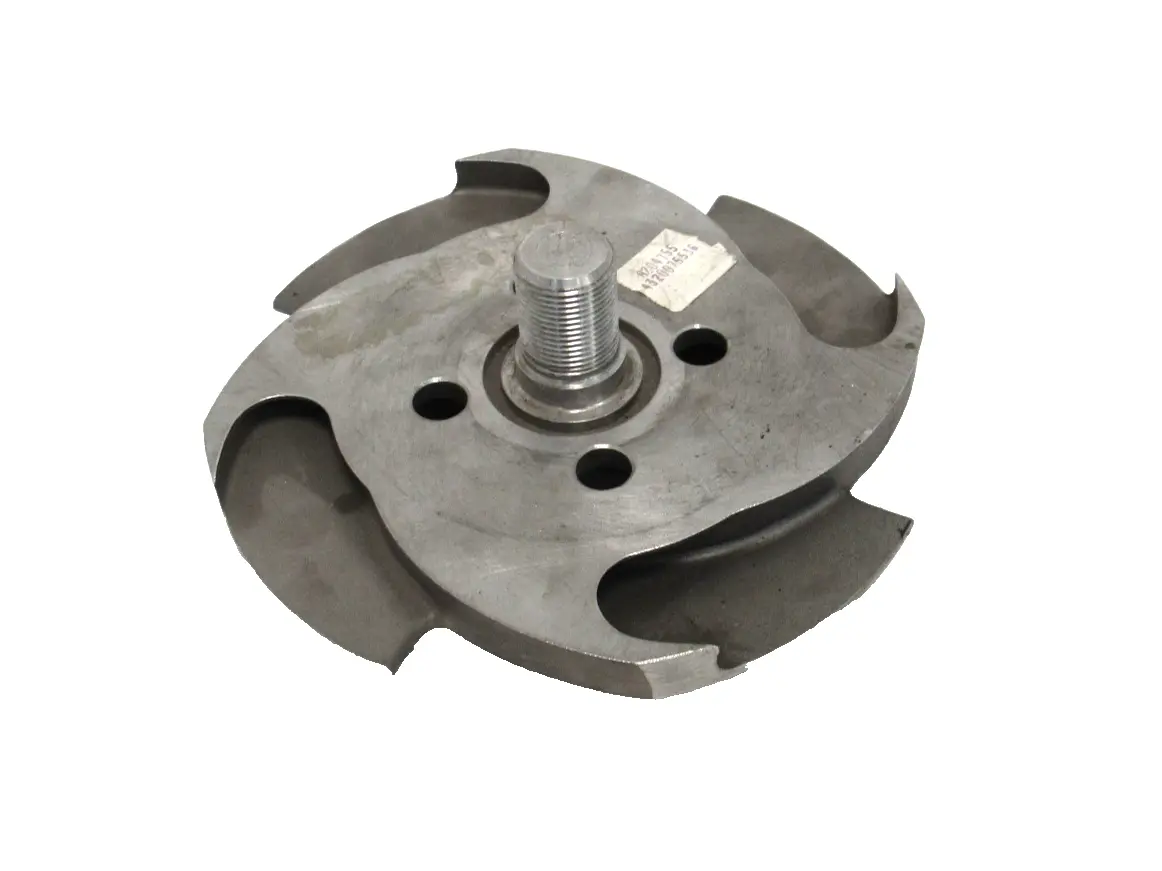 NEW 8204755 IMPELLER 4320075536 7.5" DIA.