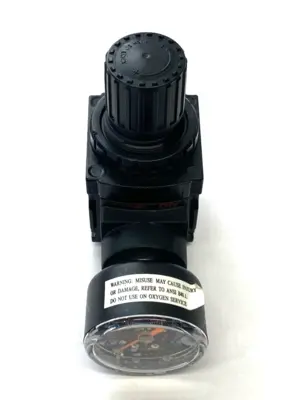 Used ARO Ingersoll Rand Modular Non-Relieving Regulator, 1/4" NPT Air Pressure Regulators Michigan US | Maverick Industrial Sales #1394997