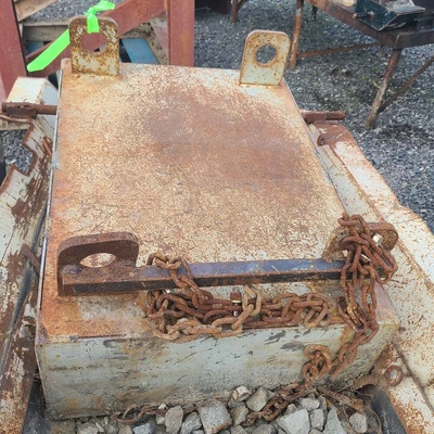 21in x 30in Permanent Magnet