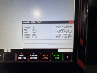 2018 MAZAK INTEGREX I-400 5-Axis or More CNC Lathes | ESP Machinery Australia Pty Ltd (16)