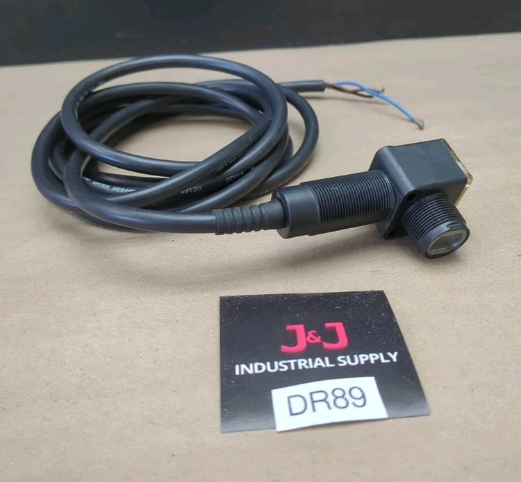 Used Allen-Bradley 42EF-P2RCB-A2 Sensors Indiana US | J&J Industrial Supply #686338