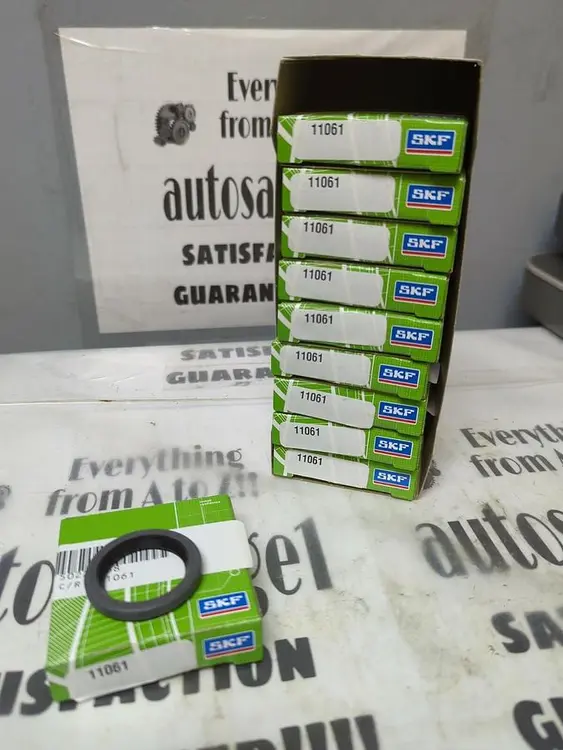 New | in-Stock SKF OIL SEAL Misc Electrical & Power Parts Ohio US | Surplus Asset Holdings #1238306