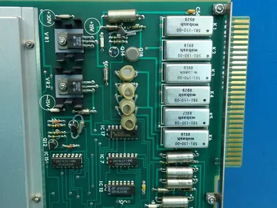 USED TERADYNE 84954400/A
