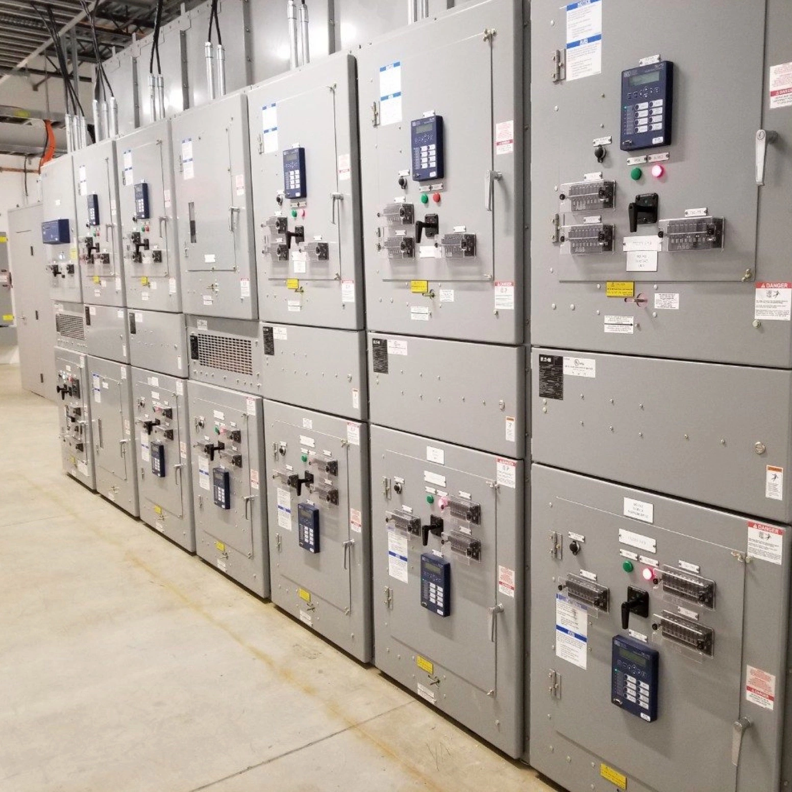 USED 2024 SCHNEIDER ELECTRIC Power Dry II
