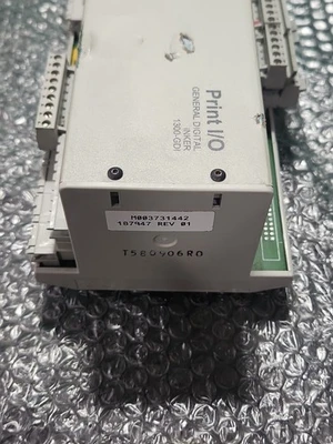 USED Allen-Bradley 1300-GDI