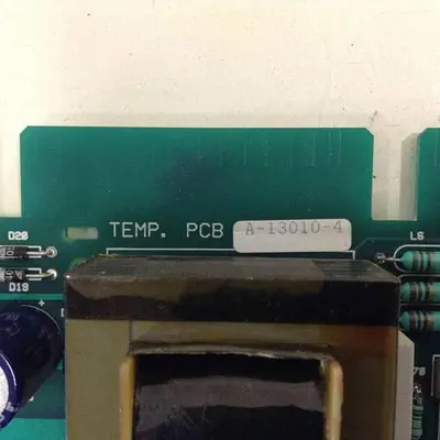 Used BARBER COLMAN A-13010-4 Circuit Boards Michigan US | Ideal Machinery #1277277