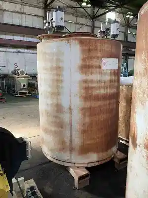 USED GEA NIRO PSD4