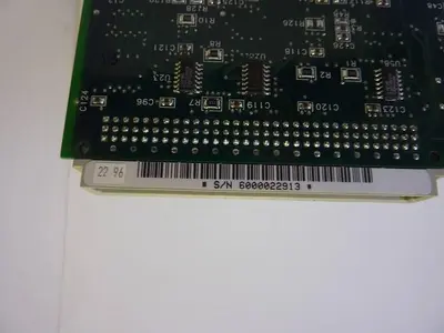 USED ADEPT TECH 10332-11400