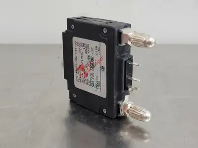 Used CARLING TECHNOLOGIES CA1-X0-25-708-A11-MG Switchgears British Columbia CA | Lenmark #241400