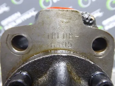 Tuthill Pump Co. Positive Displacement Rotary Pump 3/4" NPT 1 GPM 100 RPM New