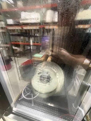 MAKINO D200Z Vertical Machining Centers (5-Axis or More) | Lion Machinery (6)