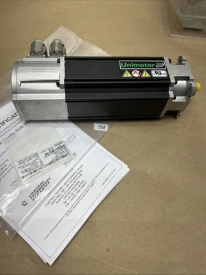 NEW Nidec 075E3A305BACAA075110