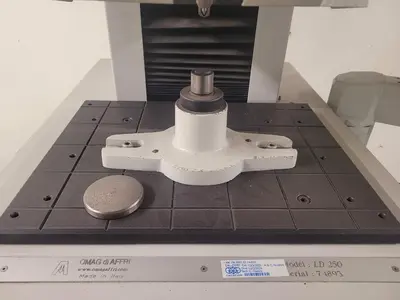 2016 AFFRI LD 250 Testing Equipment | MD Equipment Services LLC (9)