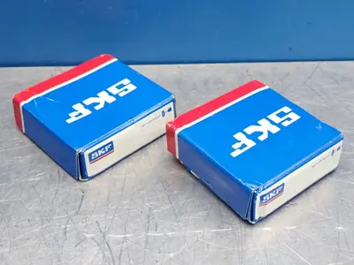 NEW SKF 62052RSH