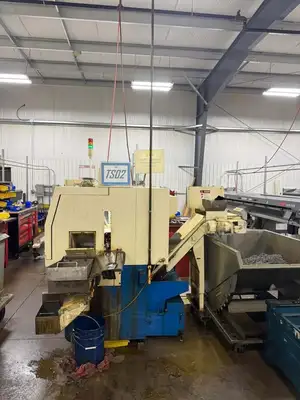 TSUGAMI BS20-II Automatics-CNC Swiss Type | Asset Exchange Corporation (3)