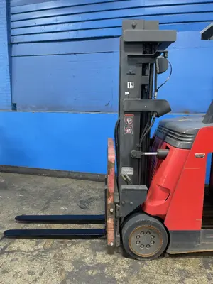 Used RAYMOND R40C40TT Misc Forklifts Ohio US | HGR 24 #1005983