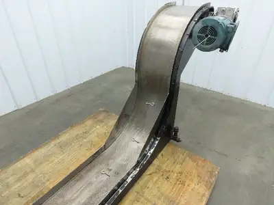 Used STORCH _UNKNOWN_ Conveyor Parts Indiana US | Arrow Industrial #1366805