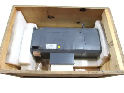 NEW MAN ROLAND DAF160K-23T26-6 MOTOR 94HP 2666RPM 10402724 3PH DAF160K23T266