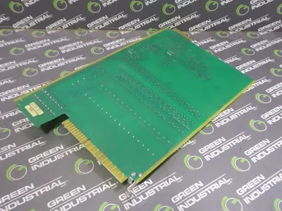 Westinghouse 2840A79G01 Ovation Digital Output Card 4QB06 Sub 11 Used