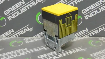 Turck Ni25U-CK40-AN6X2-H1141 Proximity Sensor New NIB