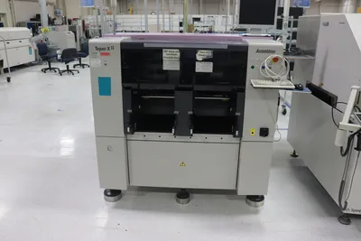 USED 2008 ASSEMBLEON TOPAZ XII