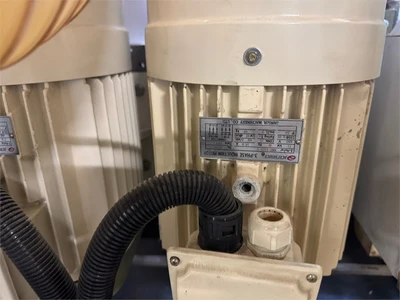 USED 2019 NANXING PM623