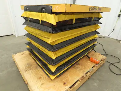 Used ECONO LIFT _UNKNOWN_ Tippers Indiana US | Arrow Industrial #1367381