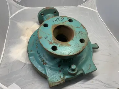 Goulds Pump Casing 3x1.5-8 Part#: 247-40-1012 Casting#: 53771 Pu