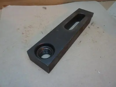 USED TOPS-ALL CLAMPS HD1250