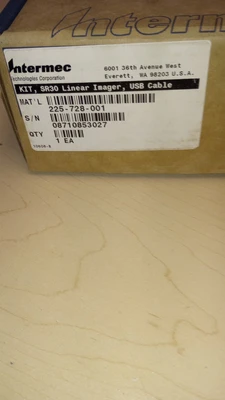 NEW Intermec SR30AVTT00