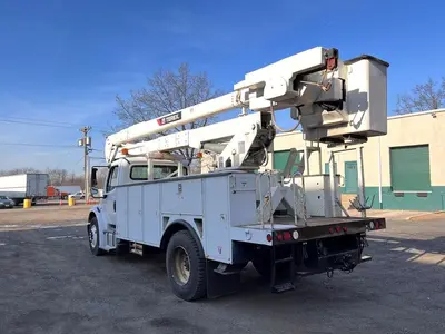 Used 2014 FREIGHTLINER M2 106 Tractors & Trailers Pennsylvania US | Monster Equipment #1370996