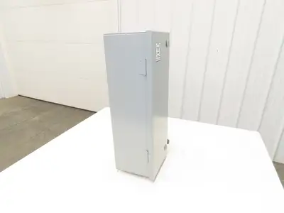 Westinghouse W200S3CF Combination Starter Enclosure Only Size 3 3ph NEMA 1