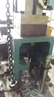 Used 2016 - - Die Casting Machines CZ | Amaron s.r.o. #1064924
