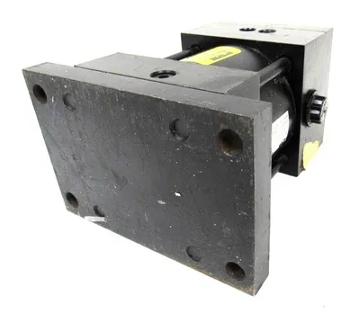 NEW PARKER 03.25-CH2ANU14AC-1.125 HYDRAULIC CYLINDER 0325CH2ANU14AC1125
